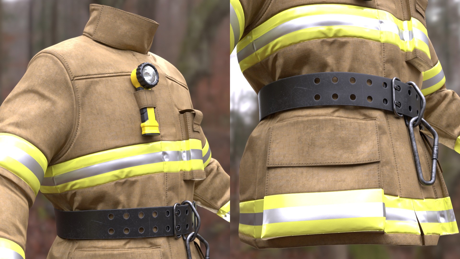 Firefighter Jacket 233 - All MH Bodies  UE5 Skeletons - Rigged 3D model https://p.turbosquid.com/ts-thumb/j0/kphGHC/wb/5/jpg/1734536129/1920x1080/fit_q87/365b4b5e7906b2f1ca3816b59e6e5e8209df357d/5.jpg