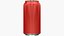 Lattina standard aperta da 375 ml