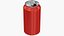 Lattina standard aperta da 375 ml