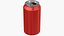 Lattina standard aperta da 375 ml