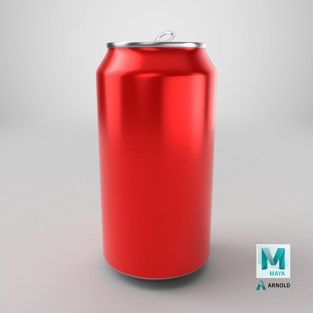 3D Opened Standard Can 375ML https://p.turbosquid.com/ts-thumb/j0/kxJlY2/eS/stemcell_maya_arnold_render/png/1703791077/1920x1080/fit_q87/f499567f781fad692f260c633d527e6e0e85ceba/stemcell_maya_arnold_render.jpg