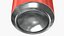 Lattina standard aperta da 375 ml