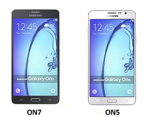 max samsung galaxy on7 on5