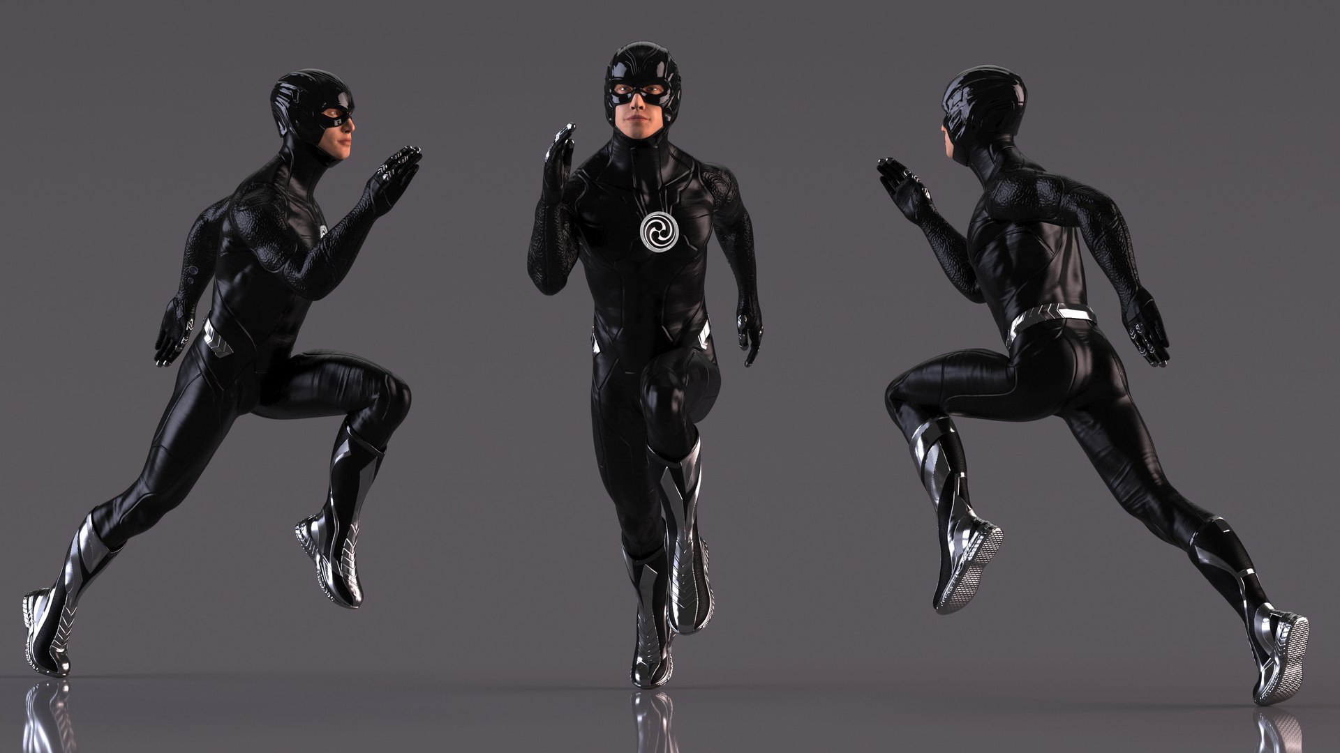 Black Suit Superhero Rigged 3D model https://p.turbosquid.com/ts-thumb/j0/pCghx9/Mw/blacksuitsuperheroriggedc4dmodel013/jpg/1684424343/1920x1080/fit_q87/9575b3ec4ff95ea89c9c3b86af334dcb79370354/blacksuitsuperheroriggedc4dmodel013.jpg