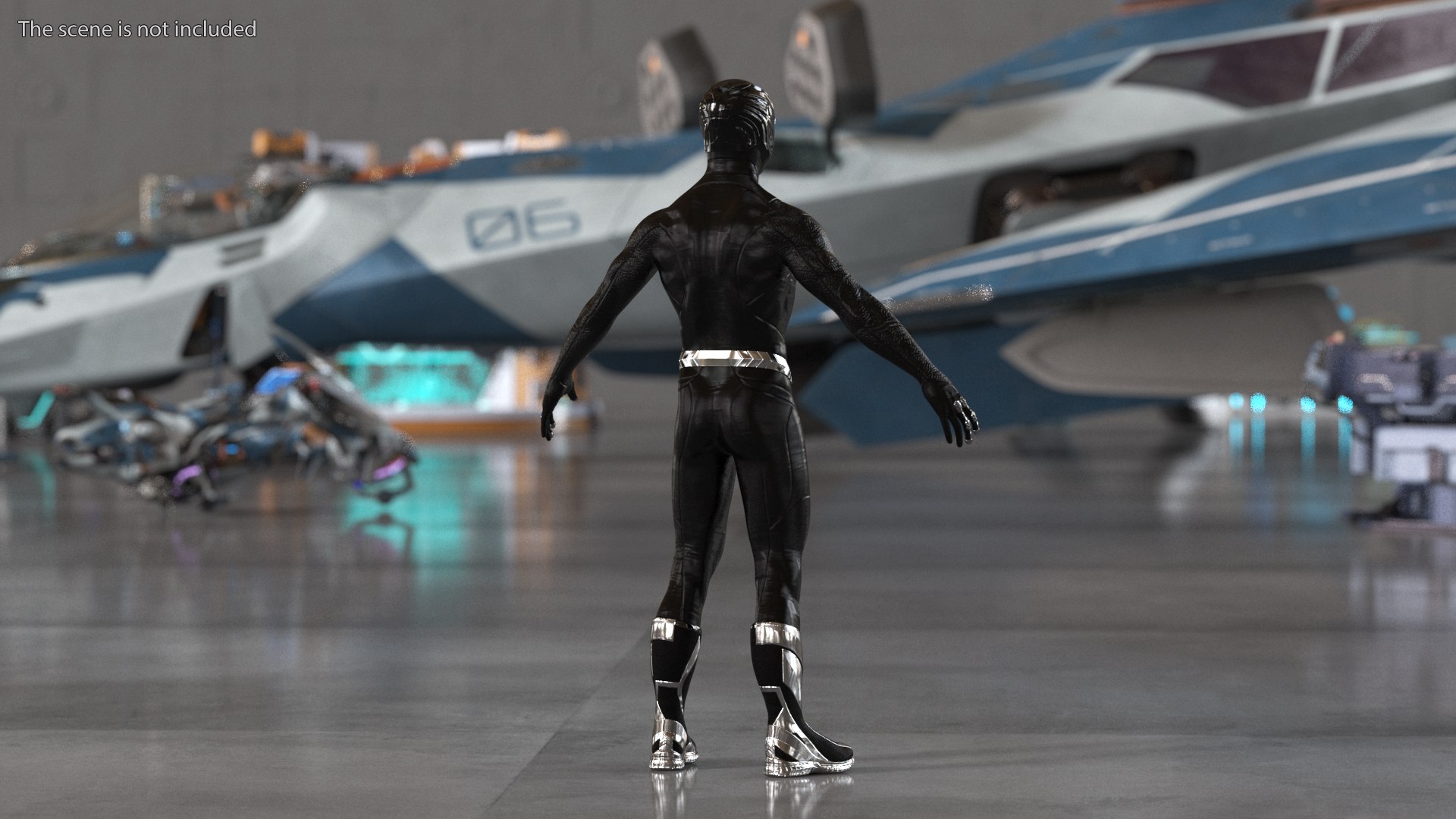Black Suit Superhero Rigged 3D model https://p.turbosquid.com/ts-thumb/j0/pCghx9/i6/blacksuitsuperheroriggedc4dmodel003/jpg/1684424304/1920x1080/fit_q87/ee5ed3d4f7a732a6dc7fafa7a1bc555958d44be5/blacksuitsuperheroriggedc4dmodel003.jpg