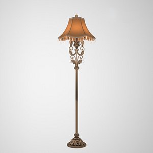 LampwithLeg