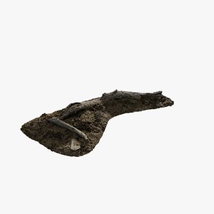 Anydrafts Stump 23 3D
