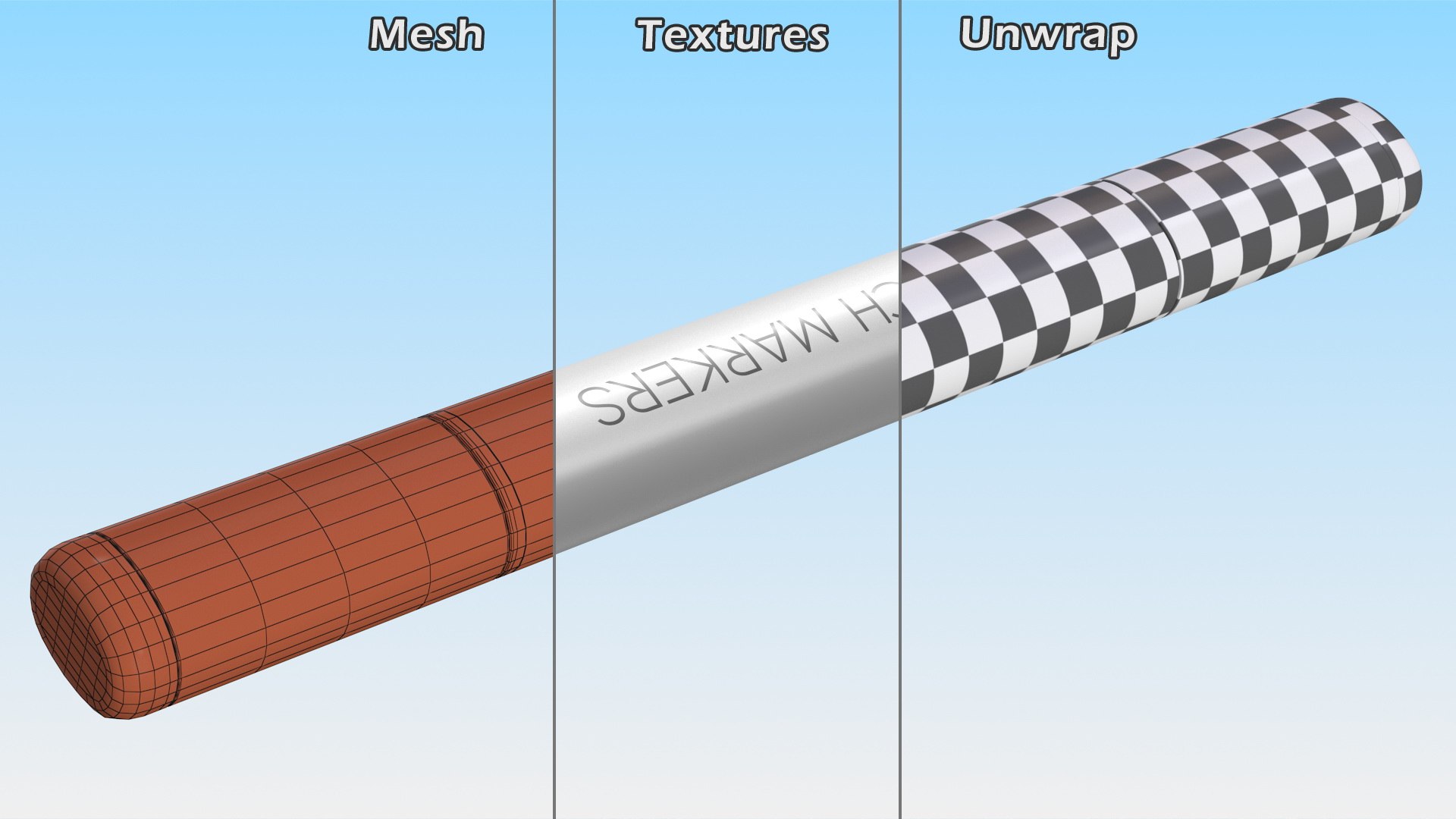 3D Permanent Markers Collection https://p.turbosquid.com/ts-thumb/j0/rtZTfA/aC/permanentmarkerscollectionc4dmodel029/jpg/1657240898/1920x1080/fit_q87/d04dea13070e859f0588aad48d839522165a6aa9/permanentmarkerscollectionc4dmodel029.jpg