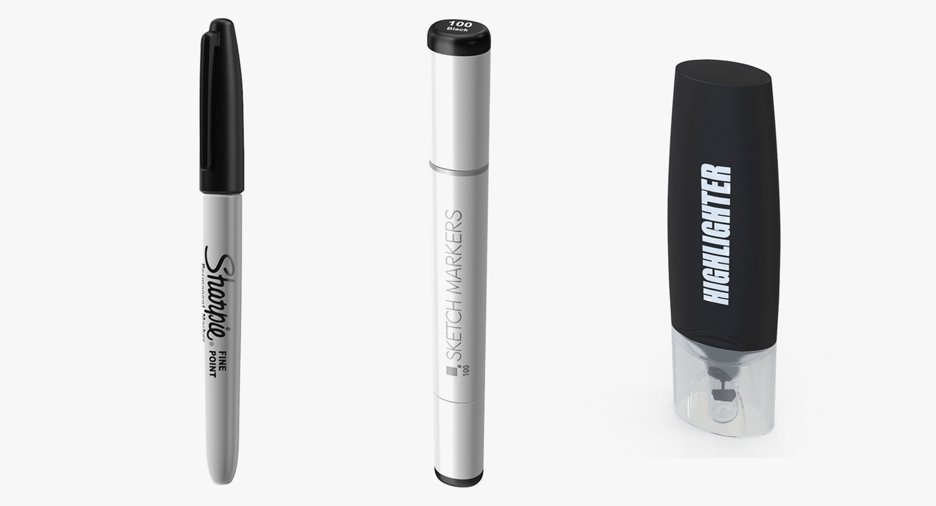 3D Permanent Markers Collection https://p.turbosquid.com/ts-thumb/j0/rtZTfA/qn/permanentmarkerscollectionc4dmodel001/jpg/1657240809/1920x1080/fit_q87/5a64819c50e742bcb6e75b6130478e5e8d50d5b1/permanentmarkerscollectionc4dmodel001.jpg