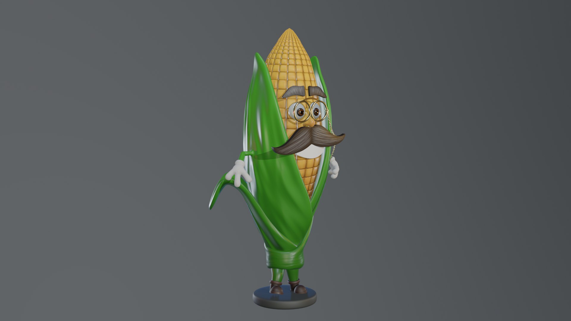 3D Cartoon Corn Character Rig model https://p.turbosquid.com/ts-thumb/j0/u574vD/Kr/02/png/1739131006/1920x1080/fit_q87/90a02dabccd81bfc03d7b1c619848667b91c8350/02.jpg