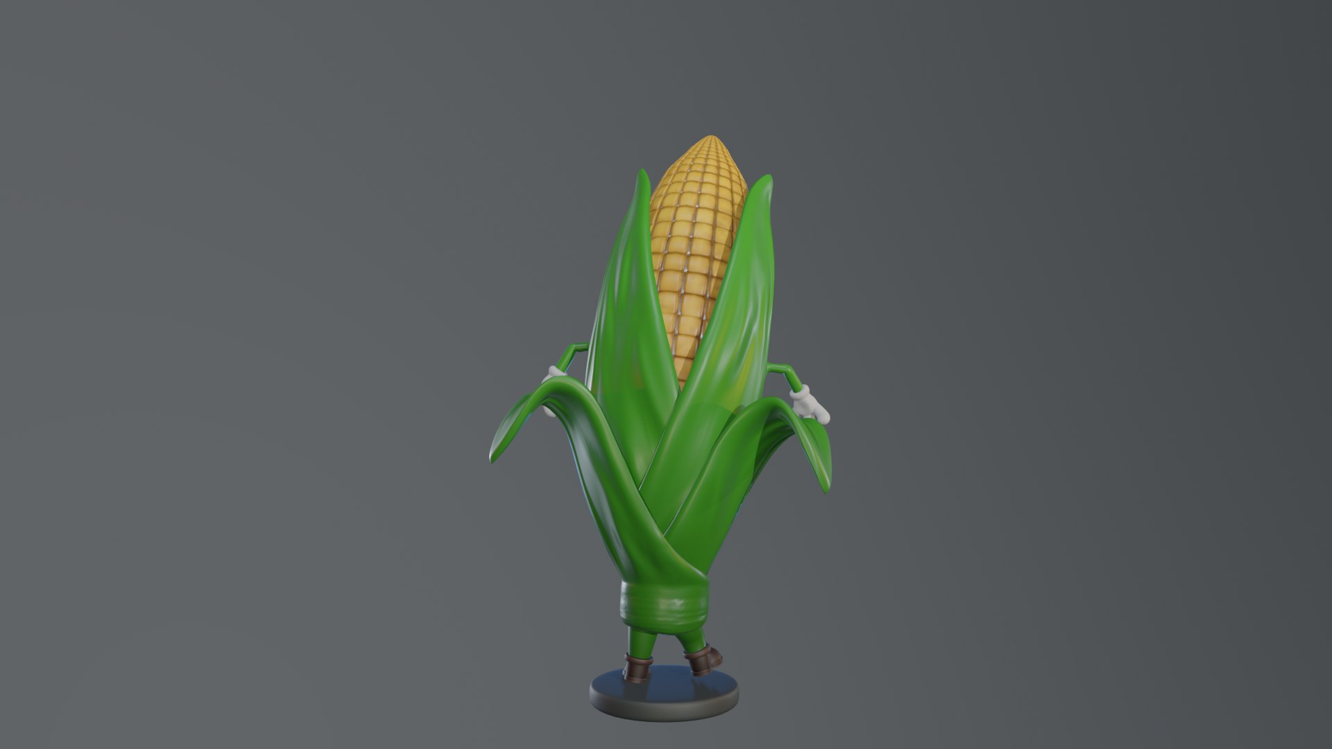 3D Cartoon Corn Character Rig model https://p.turbosquid.com/ts-thumb/j0/u574vD/t9/07/png/1739131008/1920x1080/fit_q87/0586b1e9bafacf214ed1a42abad97aa74edea798/07.jpg