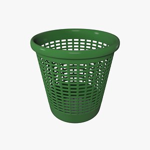 fbx waste basket paper