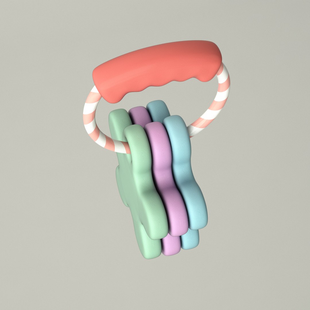 baby rattle 3D https://p.turbosquid.com/ts-thumb/j0/vLpO0x/HGixTxRL/baby_rattle3copy/jpg/1582215925/1920x1080/fit_q87/d77246e39af92da0c537ba354870c734fc18f89a/baby_rattle3copy.jpg
