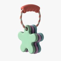 Baby Rattle