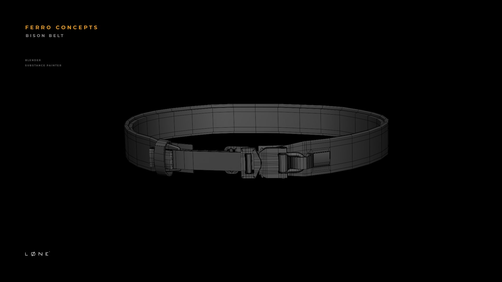 Ferro Concepts Bison Belt 3D model https://p.turbosquid.com/ts-thumb/j0/vSXMqk/PT/preview9/png/1714222946/1920x1080/fit_q87/affbf7774201e7fe9c03784bd0d9f46a789e8fe6/preview9.jpg