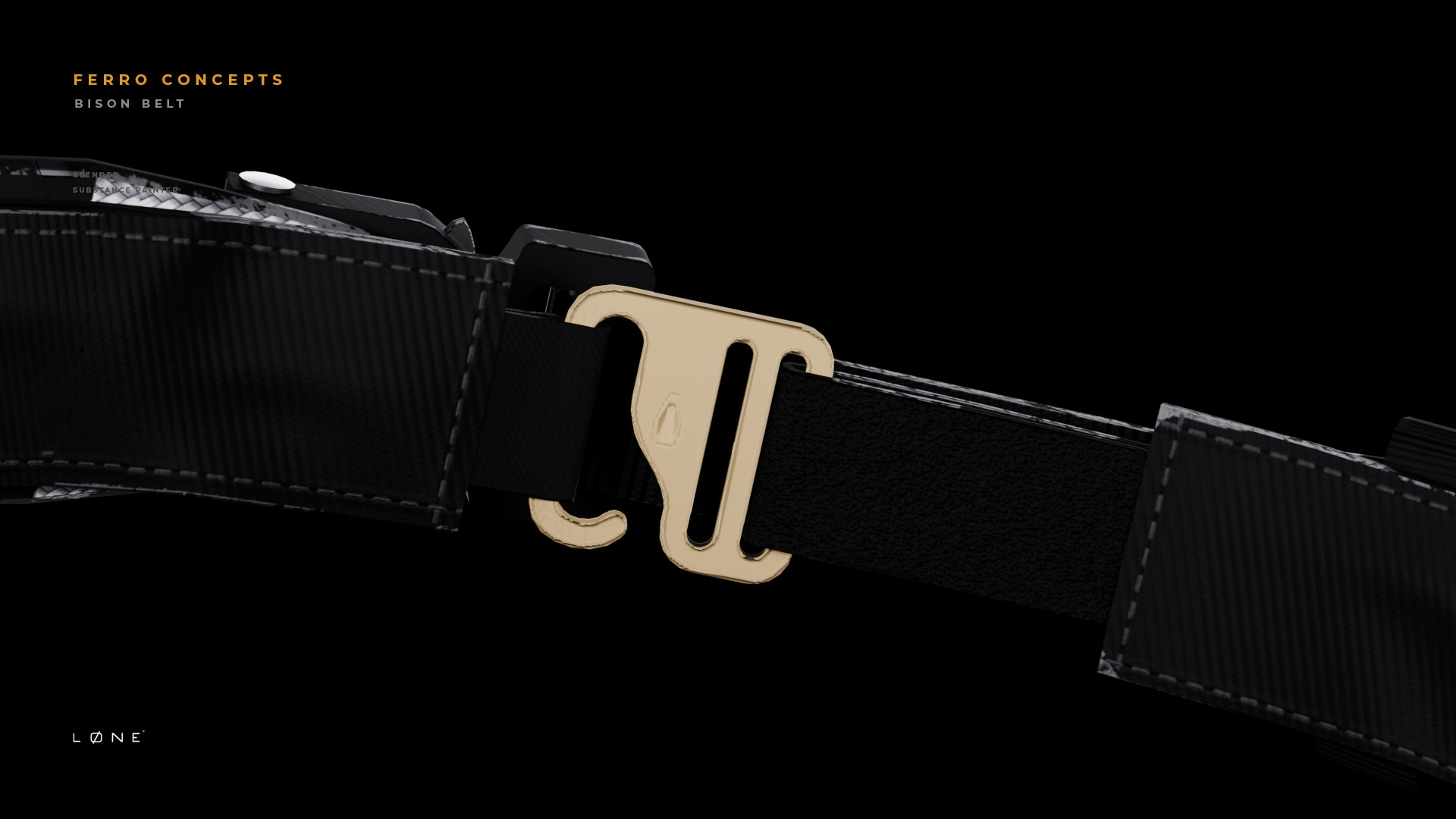 Ferro Concepts Bison Belt 3D model https://p.turbosquid.com/ts-thumb/j0/vSXMqk/YD/preview3/png/1714222943/1920x1080/fit_q87/3e11d358cd8cfe86fbe68db6aa88672a16c49f35/preview3.jpg
