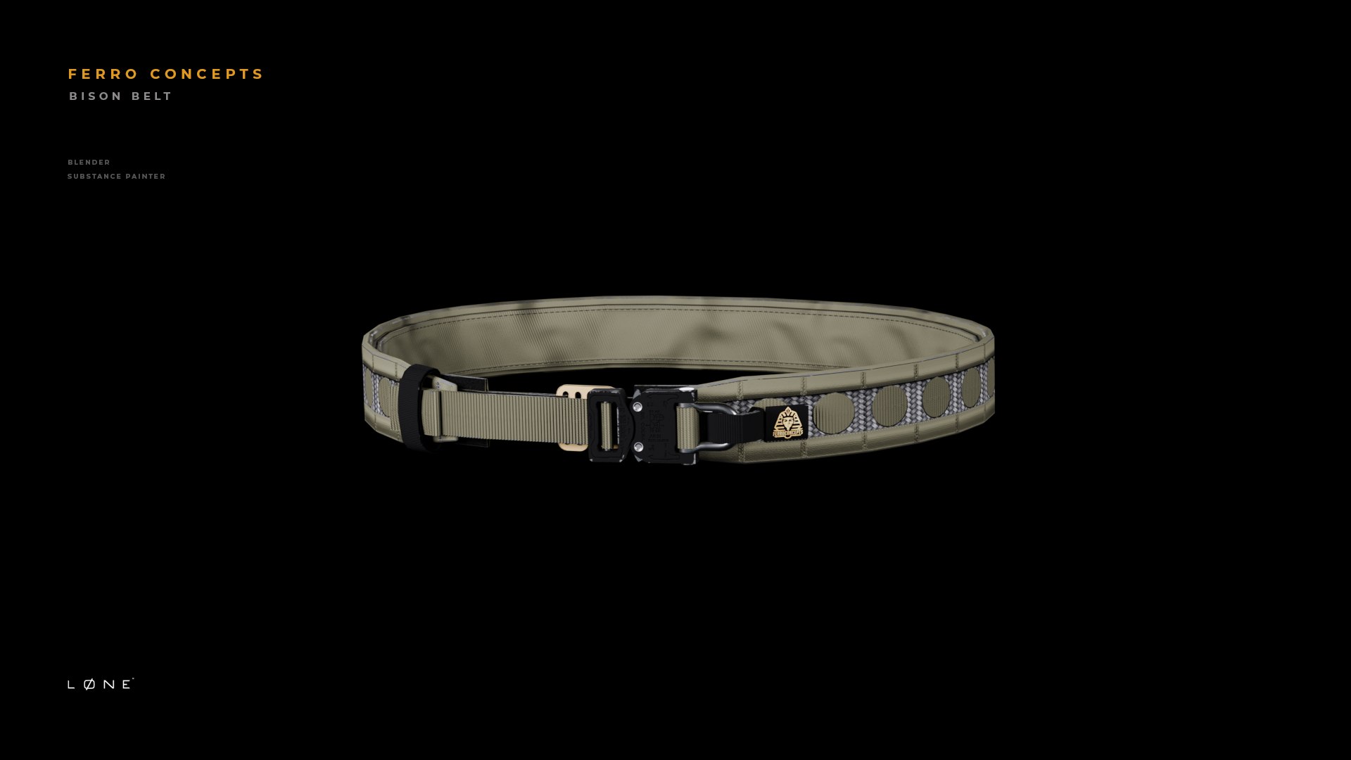 Ferro Concepts Bison Belt 3D model https://p.turbosquid.com/ts-thumb/j0/vSXMqk/c4/preview6/png/1714222945/1920x1080/fit_q87/e4c3aa301b90188b917d9de40b97bd36b117125a/preview6.jpg