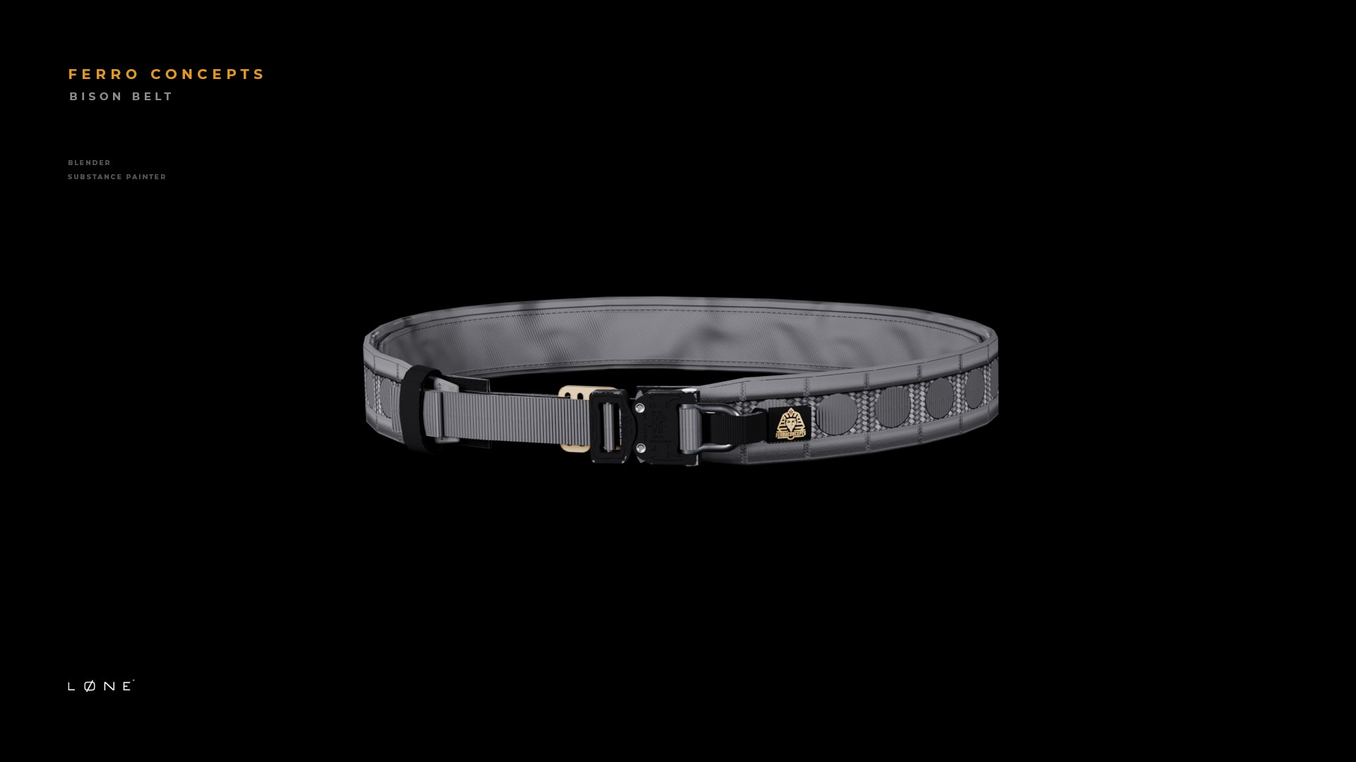 Ferro Concepts Bison Belt 3D model https://p.turbosquid.com/ts-thumb/j0/vSXMqk/cI/preview8/png/1714222945/1920x1080/fit_q87/0a77349170ceb061b8549825403b86674b0f1ed4/preview8.jpg