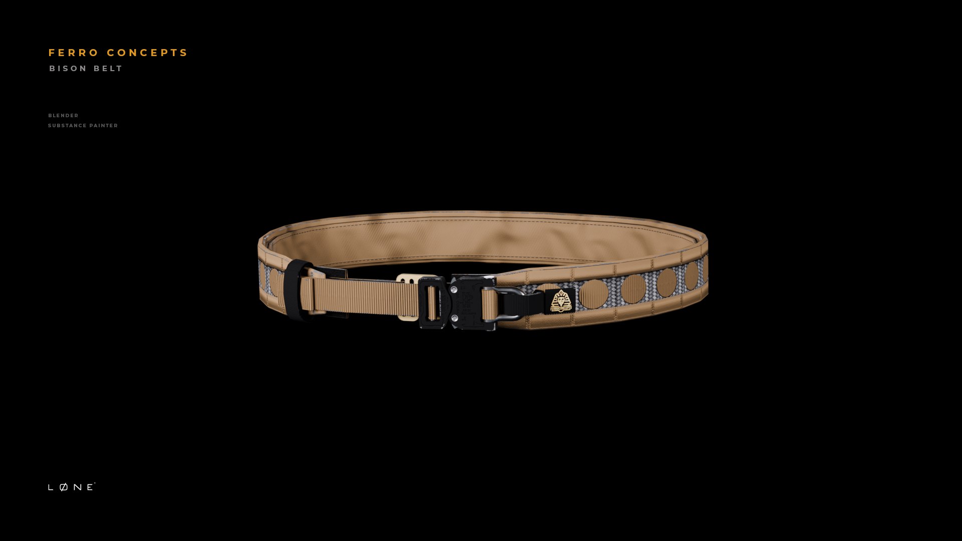 Ferro Concepts Bison Belt 3D model https://p.turbosquid.com/ts-thumb/j0/vSXMqk/oI/preview5/png/1714222945/1920x1080/fit_q87/889624d2cc147df44cede8da3de5d3f0e84d13af/preview5.jpg