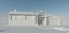 Privat 2 story house