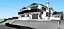 Privat 2 story house