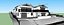 Privat 2 story house
