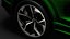Audi RS Q8 2020 wheel