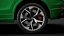 Audi RS Q8 2020 wheel
