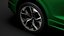 Audi RS Q8 2020 wheel