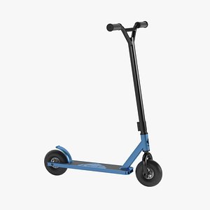 Kick Scooter