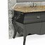 Eurodesign Prestige with mirror bathroom furniture