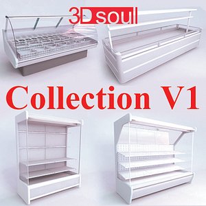 max equipment trade food