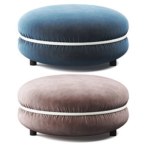 Innova Imbottiti MACARON 3D