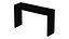 Laskasas Ceuta Console Table