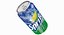 3D fridges fanta sprite