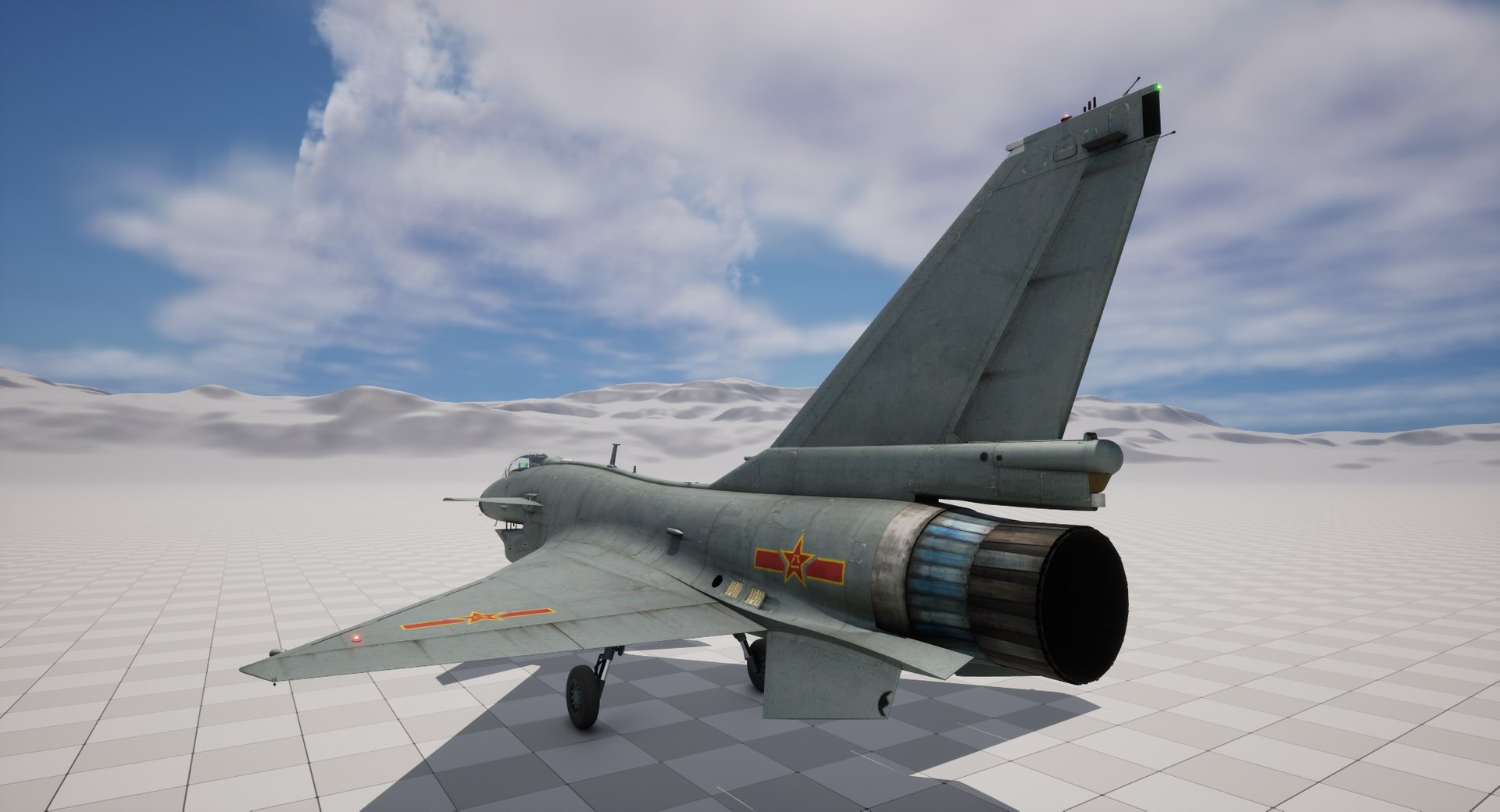 Chengdu J-10 Fighter 3D model https://p.turbosquid.com/ts-thumb/j1/RXWAsk/Ch/j10_9/png/1754444462/1920x1080/fit_q87/cc8e0cdd1fe9ca6ac68efcb6d667540d4466e459/j10_9.jpg