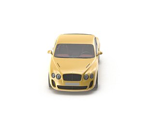 Bentley