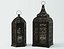 Moroccan Lanterns