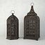 Moroccan Lanterns