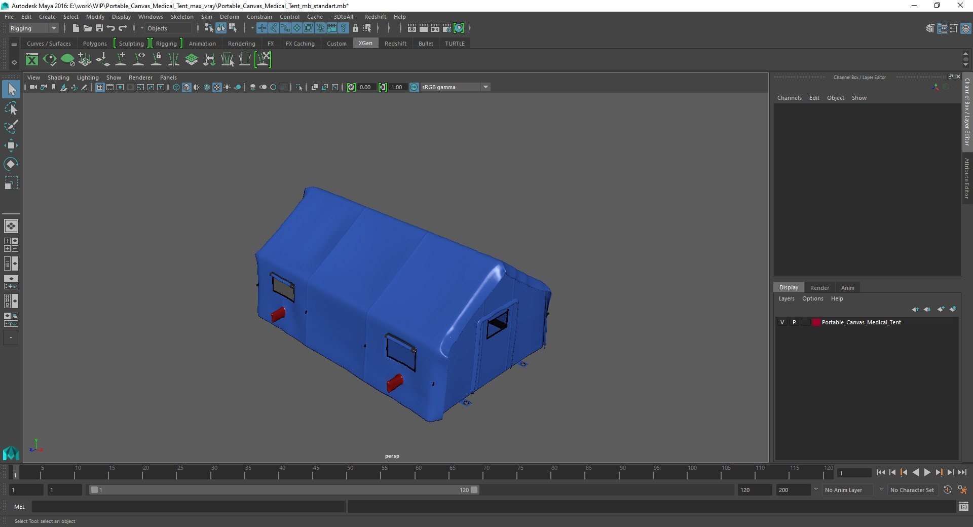 Portable Canvas Medical Tent 3D model https://p.turbosquid.com/ts-thumb/j1/eDa4fU/Uo/portablecanvasmedicaltentc4dmodel035/jpg/1724721985/1920x1080/fit_q87/ae2a4478263f6d68a5441374939805cd9a5ea39a/portablecanvasmedicaltentc4dmodel035.jpg