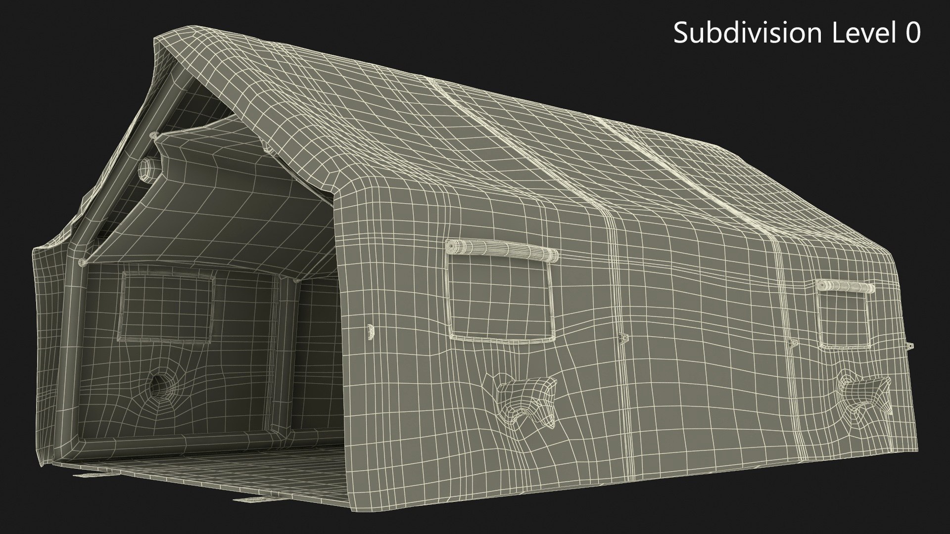 Portable Canvas Medical Tent 3D model https://p.turbosquid.com/ts-thumb/j1/eDa4fU/lP/portablecanvasmedicaltentc4dmodel018/jpg/1724721921/1920x1080/fit_q87/bb94ab08643dba2a8dded5b2678ea06319fd132b/portablecanvasmedicaltentc4dmodel018.jpg
