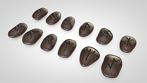 Rune Stones