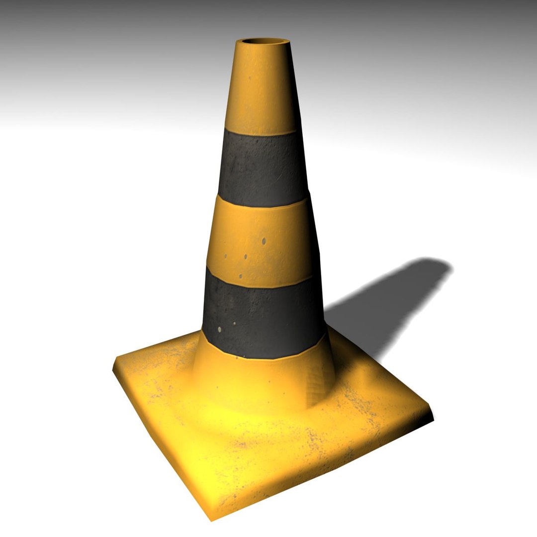3d model 4 traffic cones https://p.turbosquid.com/ts-thumb/j1/fN7Jj8/P5cBeLKZ/cone3/jpg/1307828732/1920x1080/fit_q87/0696d3e47dc3c8a99f0335831c24606aa00d145f/cone3.jpg