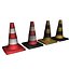 4 Traffic Cones
