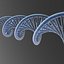 dna 3D model