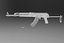 Yugoslavian Weapon Pack