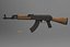 Yugoslavian Weapon Pack