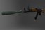 Yugoslavian Weapon Pack
