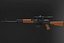 Yugoslavian Weapon Pack