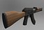 Yugoslavian Weapon Pack